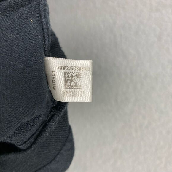 Adidas Football Go To Tee T-Shirt Black Men’s XL ATACAGIL Rare - Picture 6 of 9